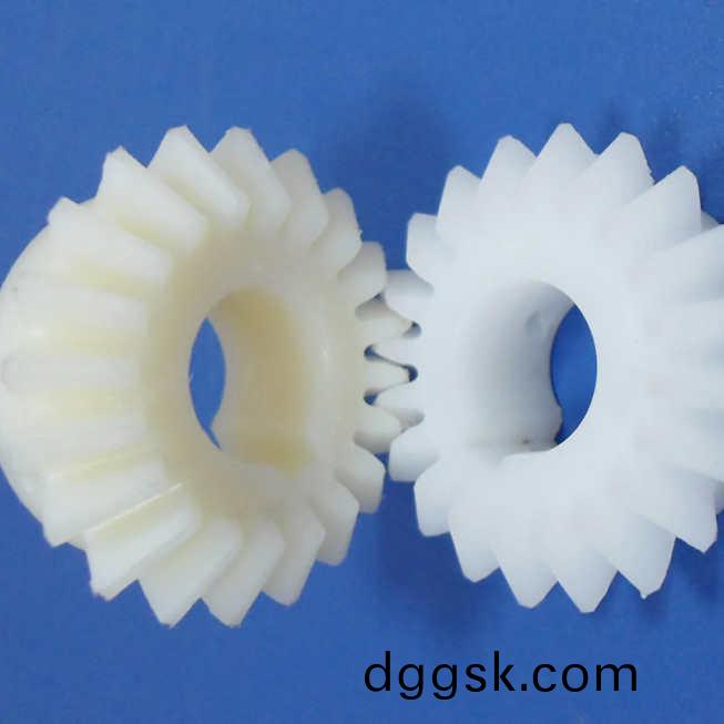 齒輪專用PA66尼龍原料有哪些性能特點