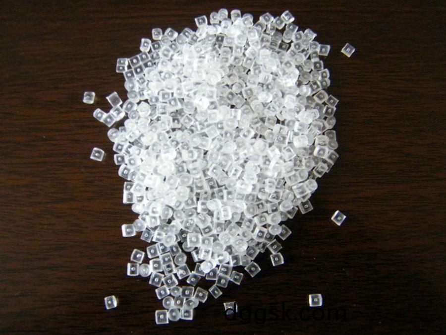 PA66 80G14AHS  杜邦加14%玻(bo)纖 註射成型