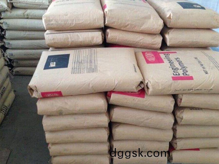 PA66 80G14AHS美國杜邦 加(jia)14%玻纖 註射成型