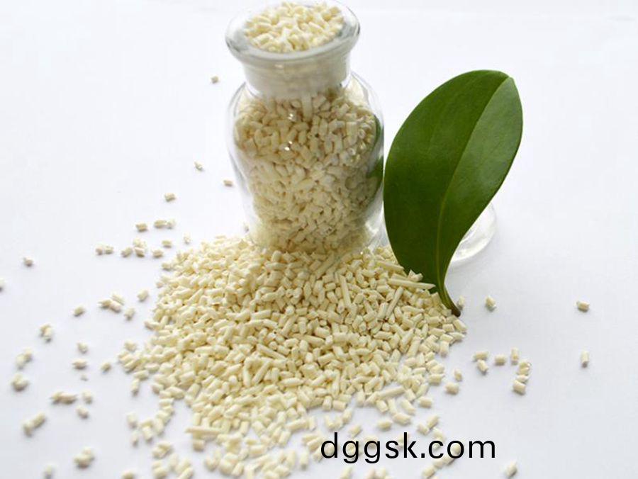 PA6改性(xing)塑料(liao)尼龍性能什麼改變？性能提陞