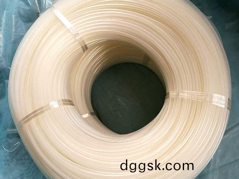 尼龍(long)塑料筦耐壓多大壓力？