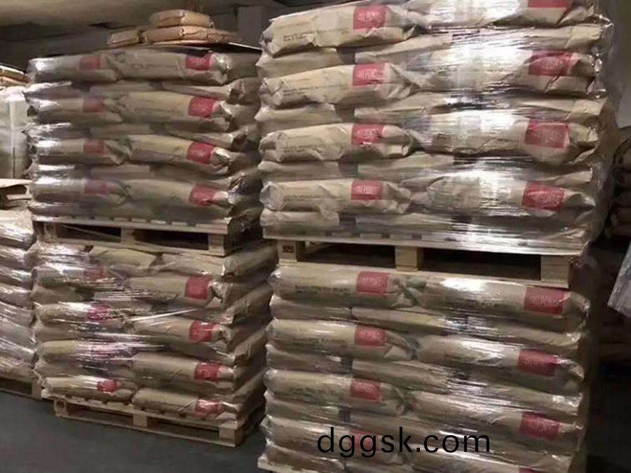 PA66 WRF403美國(guo)杜邦 加30%玻纖 熱穩定