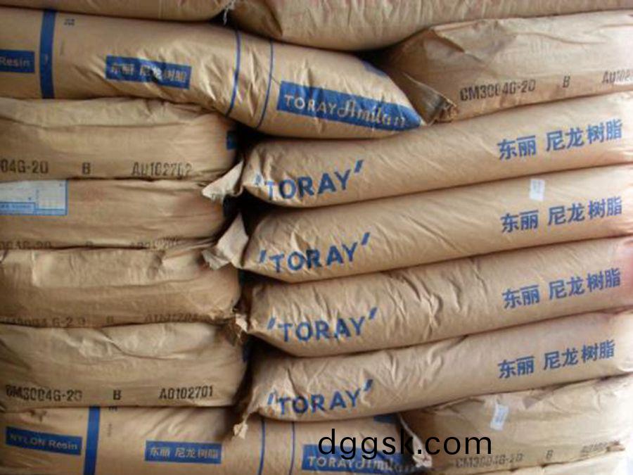 PA66 CM3001G-15日本東麗 加15%玻纖HB註射成型