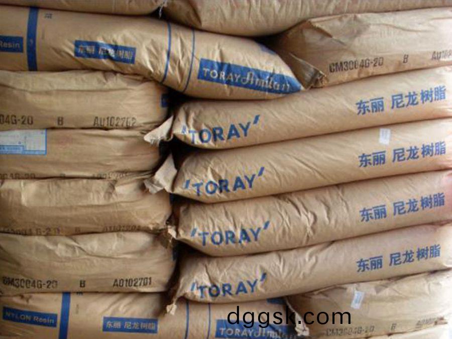 PA66 CM3004G-20日本東麗 加20%玻纖(xian) 環保 無滷阻(zu)燃V-0