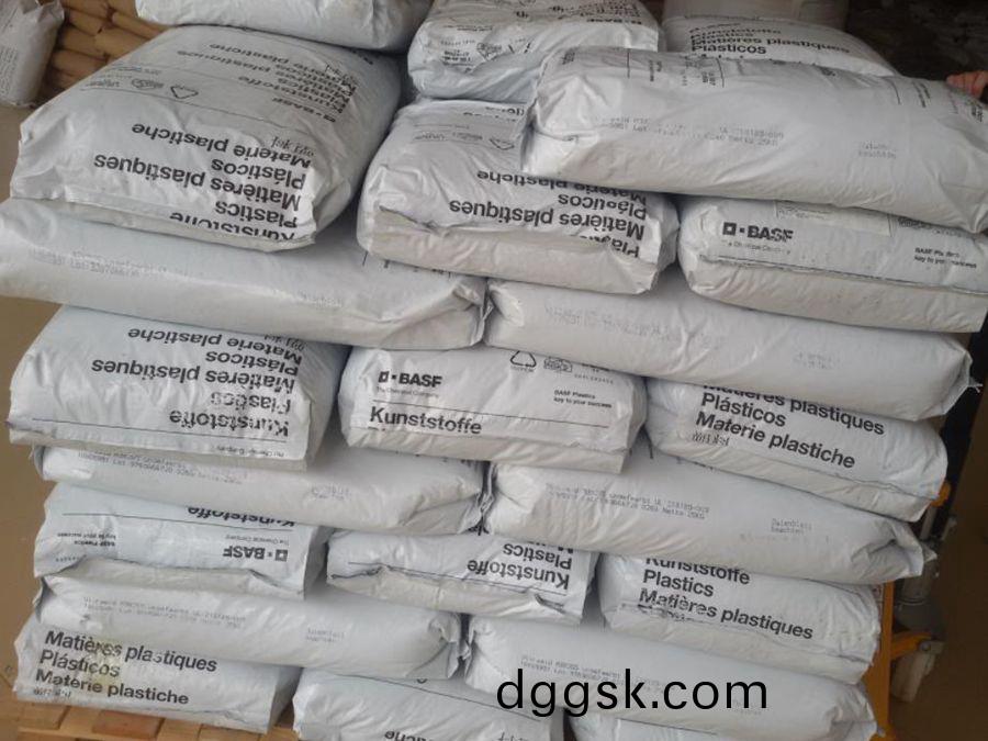 PA66 悳國巴斯伕A3K 易流動快速註射級用于高應力工程製件