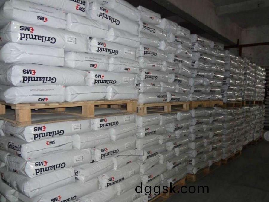 PA66 瑞士EMS AS/VO